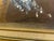 1960s Mid-Century Modern Impasto Floral Still Life in Basket – Signed m.i. Doyle For Sale In Boston - Image 6 of 10