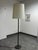 Design Plus Gallery presents a Buster Floor Lamp by Rico Espinet from Robert Abbey. This modern floor lamp has a tall,...