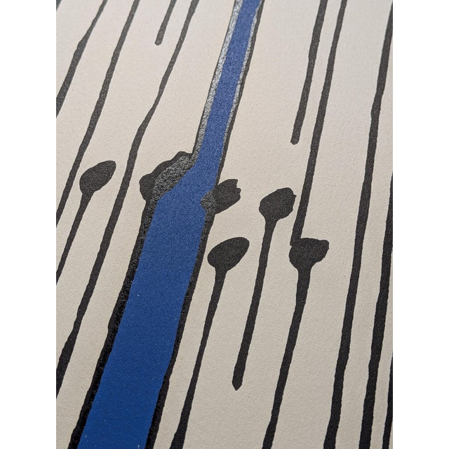 1970s Alexander Calder, Eolian Magic/Magie Eolienne, 1972, Lithograph For Sale - Image 5 of 14