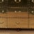 Vintage Sarreid Style Brass Triple Dresser For Sale In West Palm - Image 6 of 17