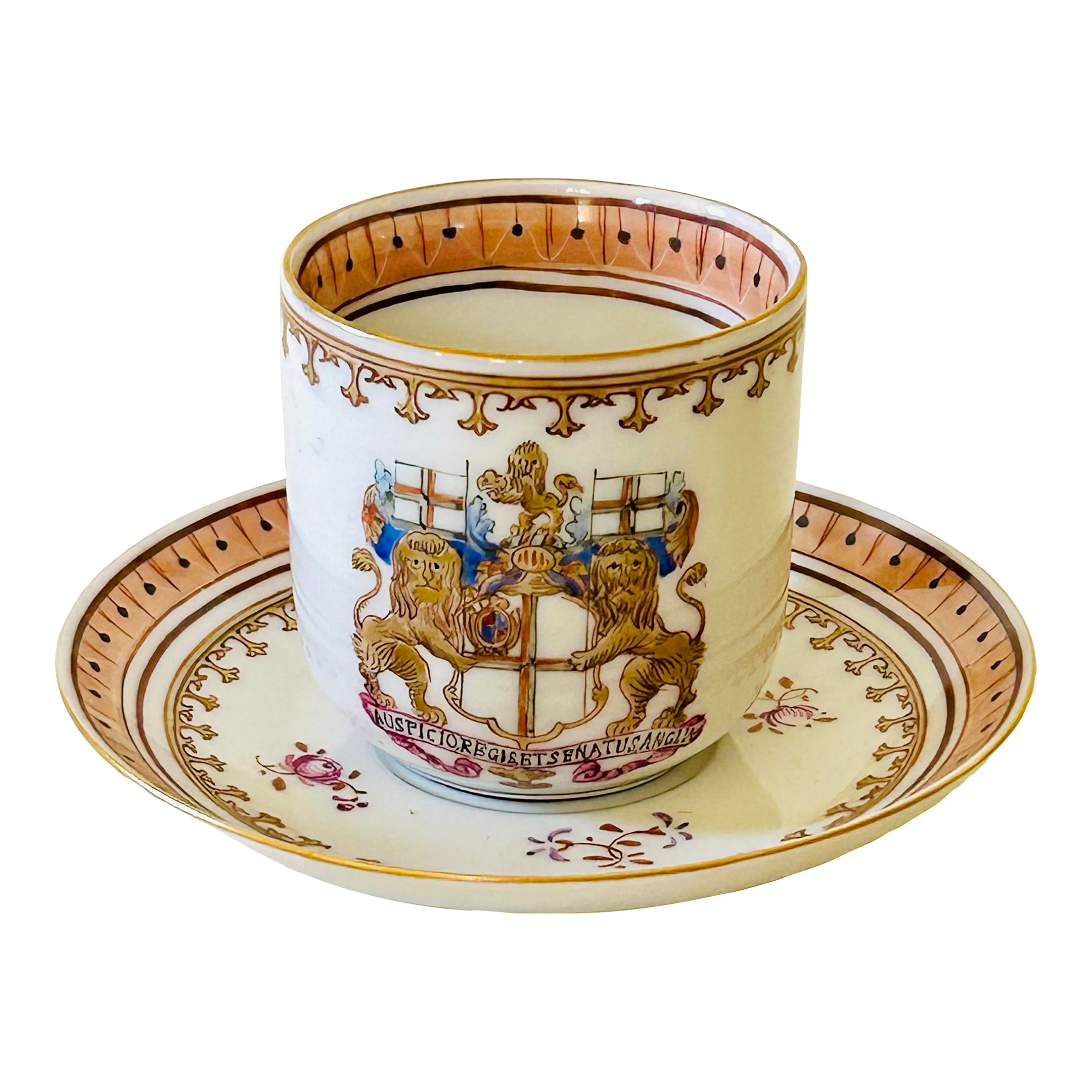 Vintage Coffee Cups - Chairish