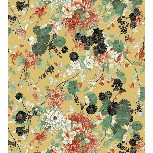 Scalamandré is a heritage American textile brand rooted in luxury and high-end design since its inception in 1929. Founder...