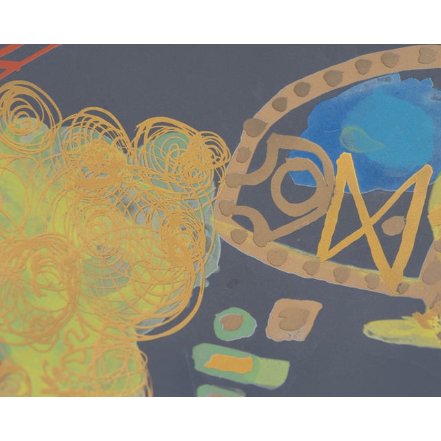 Gilbert Portanier Rosenthal Ceramic Bowl For Sale In Indianapolis - Image 6 of 8