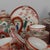 20th Century Japanese Large Collection of Japanese Hand-Painted Porcelain For Sale - Image 4 of 18