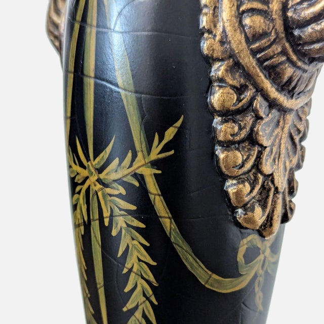 Chelsea House French Neoclassical Table Lamp With Shade For Sale - Image 10 of 11