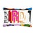Schumacher X Johnson Hartig Robert Burns Multicolor Pillow For Sale In Charlotte - Image 6 of 6