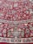 Traditional 8' Round Trabiz Style Area Rug - 501534 For Sale - Image 3 of 12