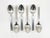 Silver-Plated Flatware Cutlery for Six by Gio Ponti for Krupp, Austria, 1950s, Set of 31 For Sale - Image 12 of 14