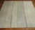Textile Large Gray Square Turkish Kilim, 10'9'' X 10'11'' For Sale - Image 7 of 8
