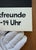 Hans Joachim Zeidler (Born 1935), Galerie Für Graphikfreunde Frankfurt, Exhibition Poster, Printed in German For Sale - Image 4 of 13
