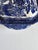 Antique Staffordshire Blue Willow Serving Bowl For Sale - Image 9 of 12