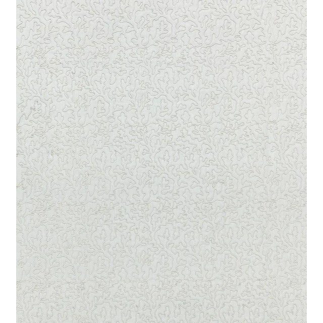 Sample - The House of Scalamandré Coraille Fabric, Mineral For Sale