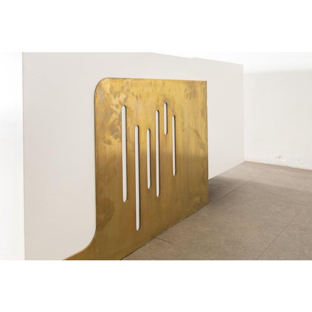 Space Age Sideboard by Franco Minissi For Sale - Image 14 of 18