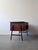 Vintage Danish Desk in Teak, 1960s For Sale - Image 4 of 11