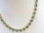 35 Ct Oval Shape Natural Zambian Emerald & 20 Carat Diamond Necklace , 17 Inch For Sale - Image 16 of 18