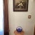 Vintage Limited Edition Cobalt Blue Cut to Clear Bohemian Crystal Centerpiece Basket For Sale - Image 11 of 13