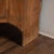 Early 19th Century Swedish Pine Corner Cabinet Cupboard For Sale - Image 10 of 11