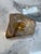 Natural Marble Stone Ashtray For Sale In Los Angeles - Image 6 of 7