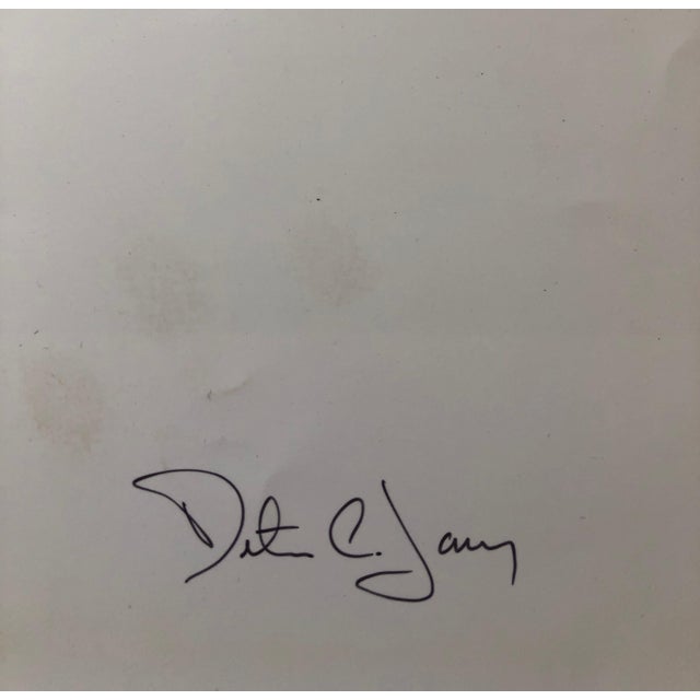 American Peter C. Jones 1, A Bientot, Large Format Pink Flower Photo 24X20 Color Photograph Beach House RI, 2005 For Sale - Image 3 of 4