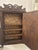 Antique Apothecary Cabinet 1900s For Sale - Image 3 of 6