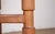Wood Large Extendable Dining Table in Oak by Guillerme and Chambron for Votre Maison, 1960 For Sale - Image 7 of 18