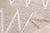 Modern Pasargad Home Simplicity Beige Cotton Area Rug- 9' 0" X 12' 0" For Sale - Image 3 of 7