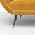Velvet Armchairs by Gigi Radice, 1950s, Set of 2 For Sale - Image 6 of 11