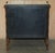 Chest of Drawers in Faux Bamboo and Carved Wood For Sale - Image 11 of 18