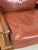 Paganini Sofa and Armchair from Luciano Frigerio, 1970s, Set of 2 For Sale - Image 6 of 9