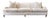 Ralph Lauren English Roll Arm Sofa in Savoie Plush For Sale