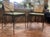 Mid-Century Modern Wrought Iron Patio Chairs (Set of 2) Attributed to the Style of Frederick Weinberg Enhance your indoor...