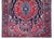Early 20th Century Persian Sarouk Rug For Sale In Chicago - Image 6 of 9