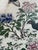 Early Meiji Japanese Cloisonne Enamel Charger White Ground Pheasant and Peonies For Sale In New York - Image 6 of 14