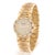 Piaget Dancer 125th Anniversary Limited Edition Diamond 18k Gold Watch For Sale In Miami - Image 6 of 14