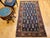 19th Century 19th Century Caucasian Kazak Rug, Handwoven Wool, Allover Paisley Design, 4' x 7' For Sale - Image 5 of 15