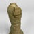 Spanish Nickel-Plated Metal Sculpture of Mini David by Miguel Berrocal, 1968-70 For Sale - Image 12 of 15