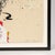 Olatz López, Color Screenprint on Arches Paper by Julian Schnabel For Sale - Image 9 of 13