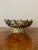 Large Antique Japanese Satsuma Pedestal Bowl, 1920 For Sale - Image 9 of 9