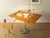 Drawing Table by Domkraft Ab Nike Eskilstuna, 1950s For Sale - Image 4 of 18