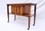 Mid-Century Modern Extension Bar Cart Server by White Furniture Company For Sale - Image 10 of 12