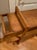 Wood Mid Century Modern Drexel Biscayne Three-Tiered Rolling Bart Cart/Server Cabinet For Sale - Image 7 of 15