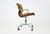 Leather Soft Pad Chair by Charles and Ray Eames for Herman Miller, 1970s For Sale - Image 4 of 11