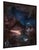 Step into the haunting beauty of this original oil on board by acclaimed French artist Lucienne Berthon (1926–2012), a...