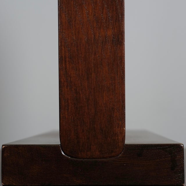 SP63 Sandretta Table Mirror in White Lacquered Wood by Ettore Sottsass for Poltronova, 1966 For Sale - Image 12 of 18
