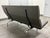 Circa 2004 Eames for Herman Miller Eames Vinyl Sofa Compact For Sale In San Francisco - Image 6 of 12