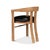 Contemporary Dining Chair For Sale - Image 4 of 12