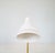 Mid-Century Swedish Adjustable Table Lamp from Böhlmarks, 1940s For Sale - Image 10 of 15
