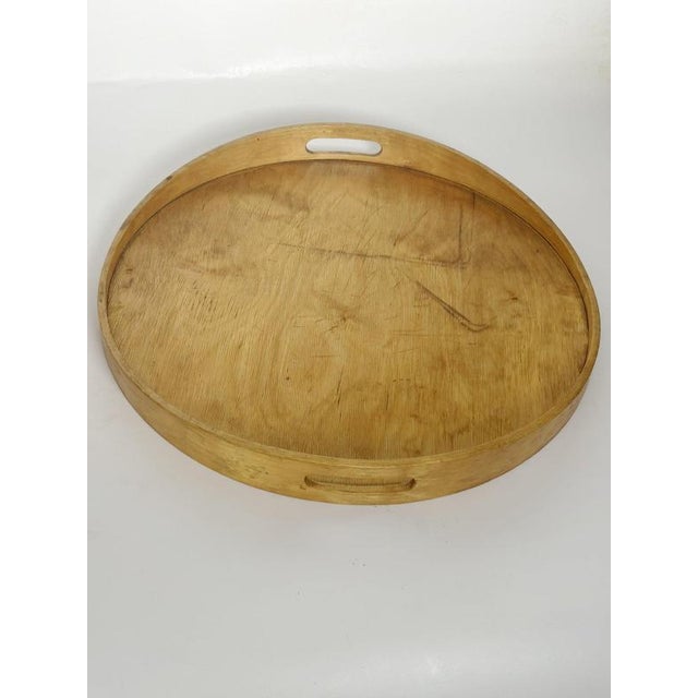 Scandinavian Trays, Sweden, 1990s, Set of 2 For Sale - Image 9 of 14
