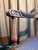Maison Jansen Mid 20th Century Louis XVI Maison Jansen Style Balloon-Back Dining Chairs, Set of 4 For Sale - Image 4 of 11