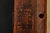 Limbert Antique Mission Oak Arts & Crafts Ladder Back Dining Chairs, Set of Four For Sale - Image 13 of 14